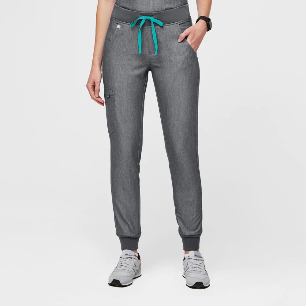 FIGS Zamora Jogger Scrub Pants Tall